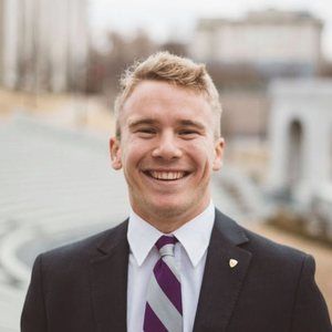 Meet your Posher, Bowen